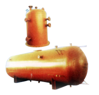 除氧器,旋膜式除氧器